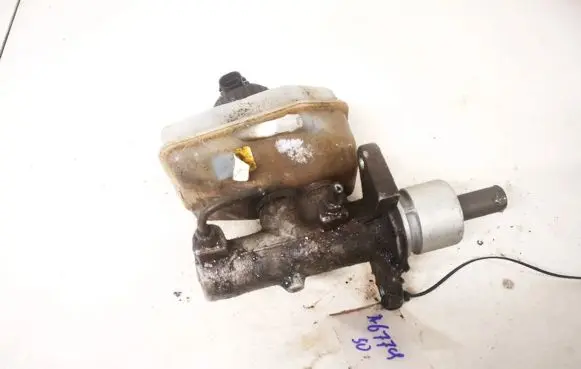 Opel Vectra B Master brake cylinder