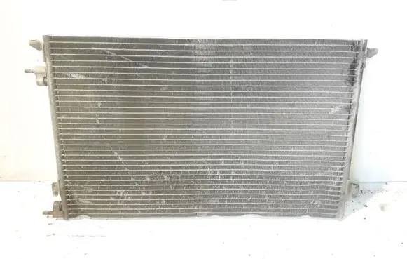 Opel Vectra C A/C cooling radiator (condenser) 871869G