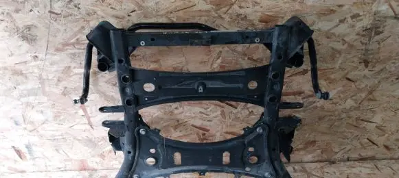 BMW X3 F25 Front subframe 6787915