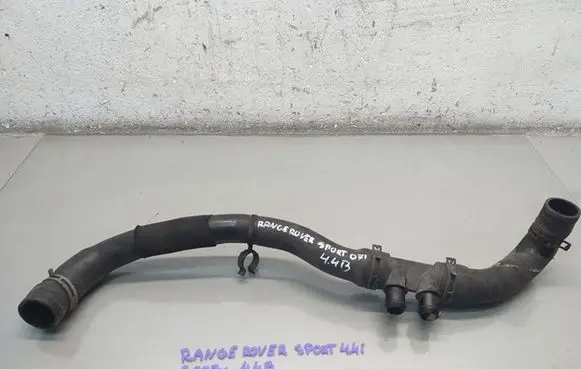 Land Rover Range Rover Sport L320 Engine coolant pipe/hose