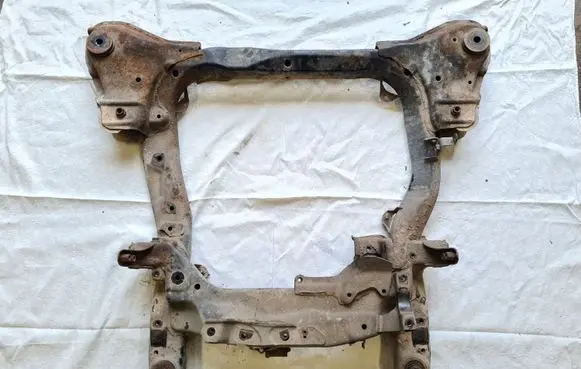Honda Accord Front subframe