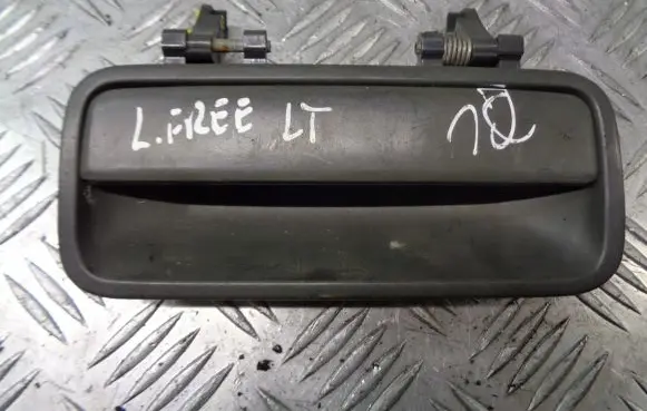 Land Rover Freelander Rear door handle trim 