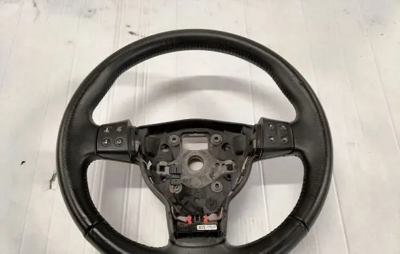 Seat Altea XL Steering wheel