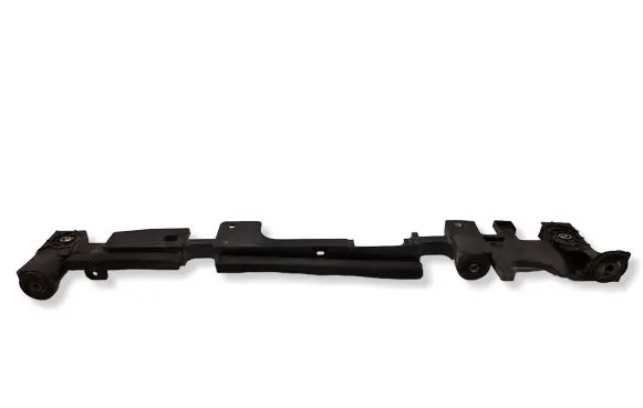 Nissan Qashqai Radiator support slam panel bracket 215424EA0A