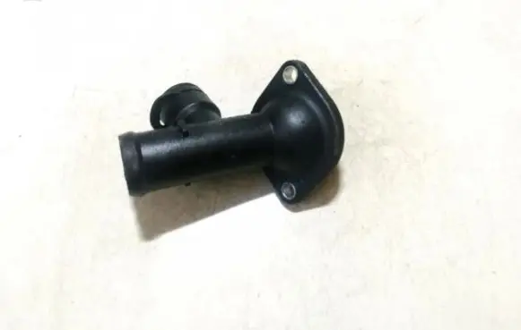 Audi A3 S3 8P Engine coolant pipe/hose 03G121121A