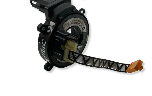 Renault Scenic I Airbag slip ring squib (SRS ring) 54353383