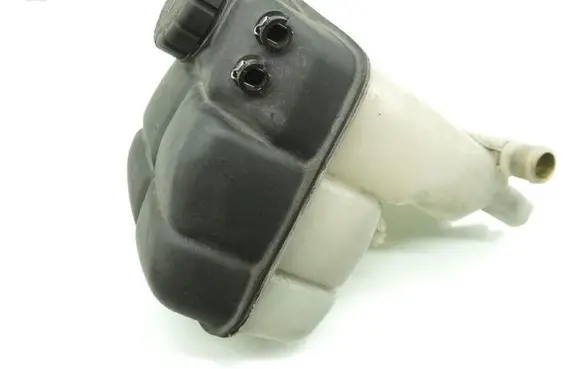 Mercedes-Benz SL R230 Coolant expansion tank/reservoir 2305000249