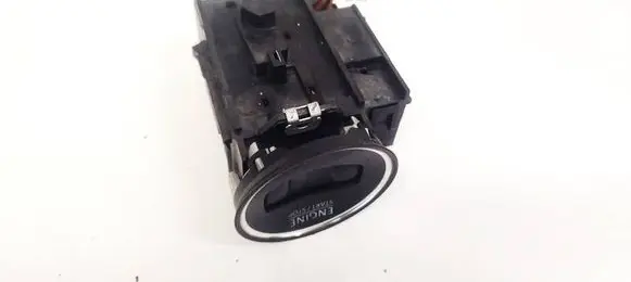 Volkswagen PASSAT B6 Ignition lock 3C0905843AC 3C0905843