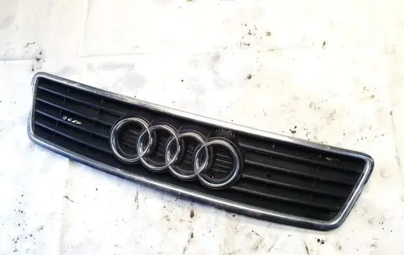 Audi A6 S6 C5 4B Front grill 4b0853651a