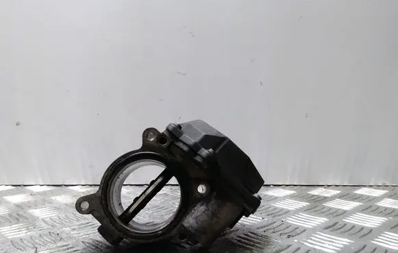 Volkswagen Crafter Electric throttle body valve 076128063A A2C53249826