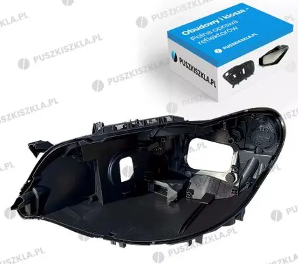 BMW 2 F22 F23 Headlight/headlamp mounting bracket 5907127921315