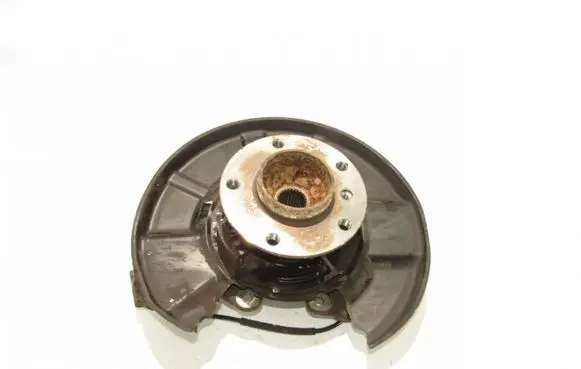 BMW 1 E82 E88 Rear wheel hub
