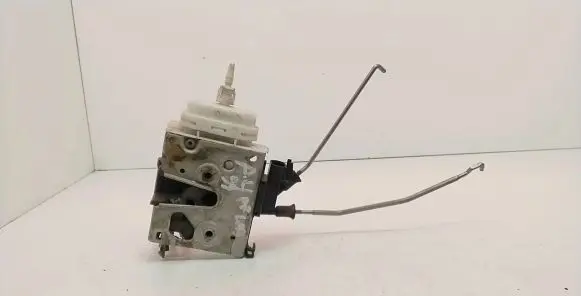 Audi A4 S4 B5 8D Front door lock 8D1837016F