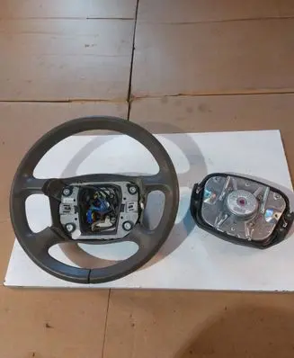 Audi A8 S8 D2 4D Steering wheel 4B0419091BB