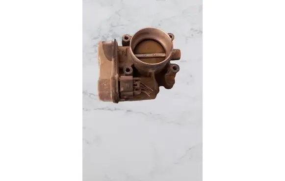 Opel Signum Throttle valve