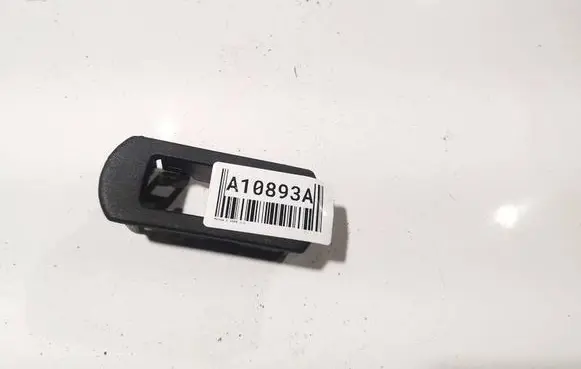 Mazda 5 Other interior part