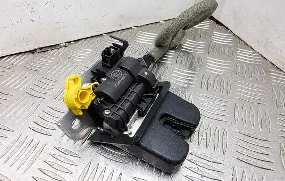 Volkswagen Atlas Tailgate/trunk/boot lock/catch/latch 5TA827506D