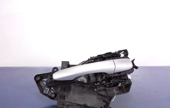 Volvo V60 Rear door exterior handle 