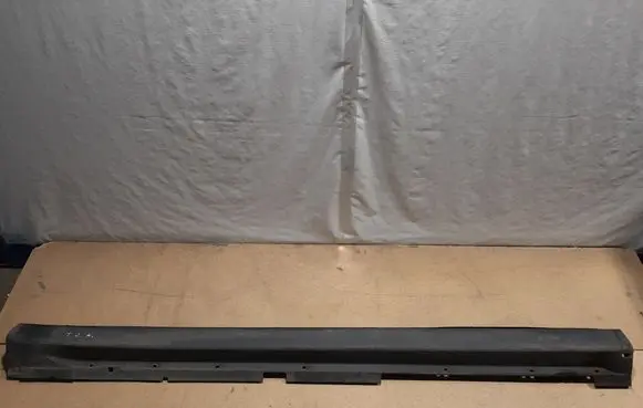 Volvo S80 Sill