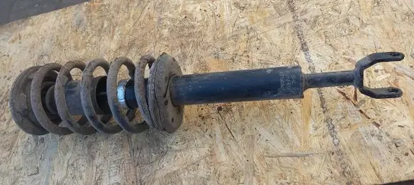 Volkswagen PASSAT B5.5 Front shock absorber/damper