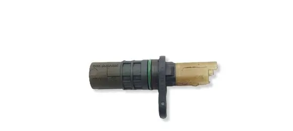 Renault Master III Crankshaft position sensor 8200668500 0986280489