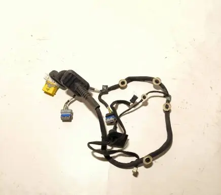 Opel Mokka B Rear door wiring loom 9846103680