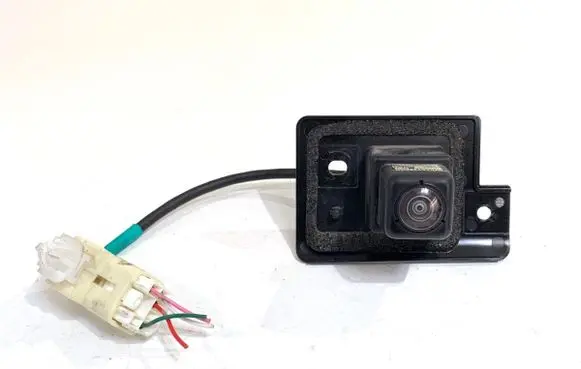 Mitsubishi Outlander Reversing camera 8781A145