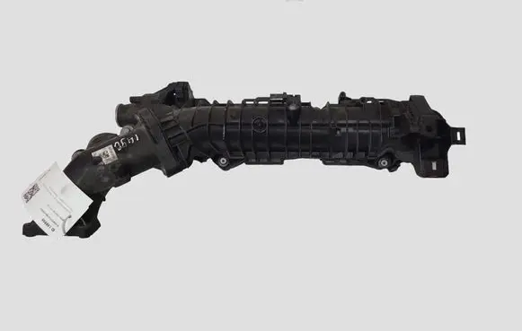 BMW 3 E90 E91 Intake manifold 780799105 85064060