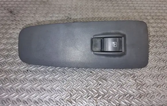 Fiat Ducato Electric window control switch 735532906