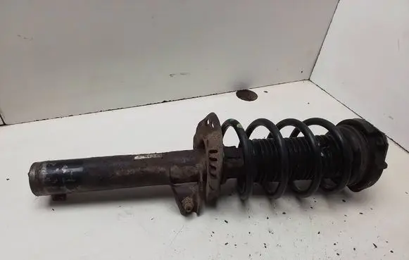 Audi A3 S3 8P Front shock absorber/damper 1K0412331C