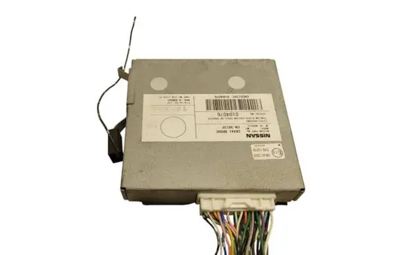 Nissan Qashqai Video control module 284A1BR00C