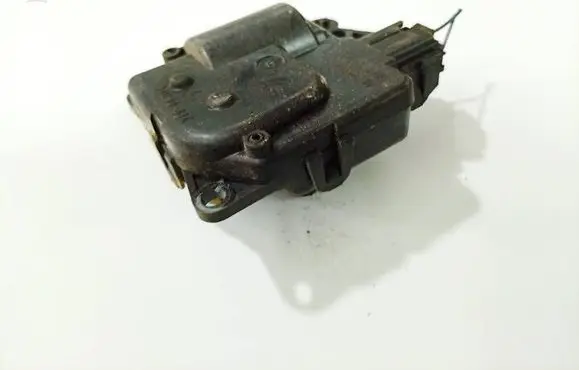 Fiat Freemont Air flap motor/actuator aa1138002640 aa-113800-2640