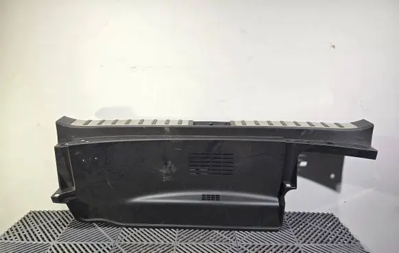Lexus NX Trunk/boot sill cover protection 5803878010