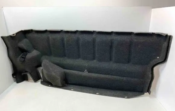 Mercedes-Benz SL R129 Centre console side trim rear A1296903141 A1296904241