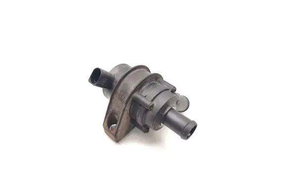 Volkswagen Golf VI Electric auxiliary coolant/water pump 1K0965561