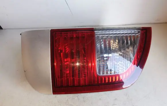 SsangYong Kyron Rear/tail lights