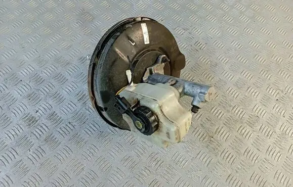 Seat Leon (1P) Brake booster 1K1614105AJ