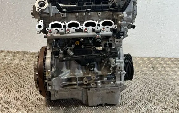 Suzuki Vitara (LY) Engine K14D