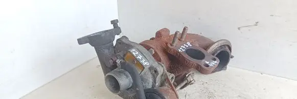 Citroen C1 Turbo KP35 KP35487599 IE50973672078