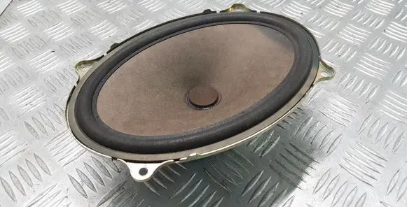 Mini One - Cooper R50 - 53 Parcel shelf speaker 65136801101