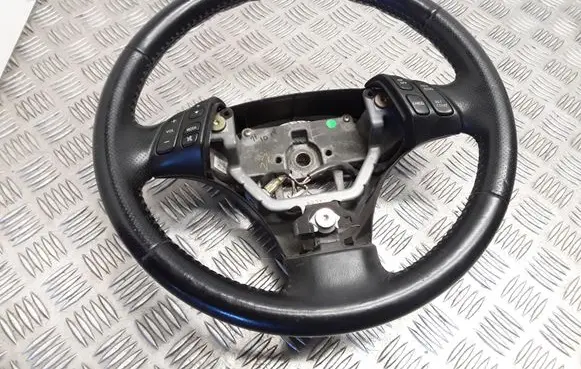 Mazda 6 Steering wheel 129304