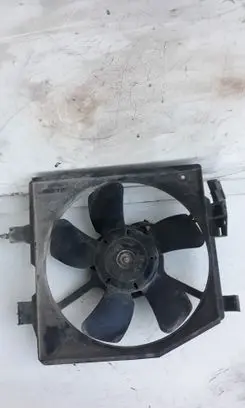 Mazda Premacy Radiator cooling fan shroud RF4R