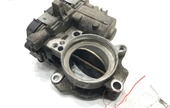 Fiat Tipo Engine shut-off valve 55258454