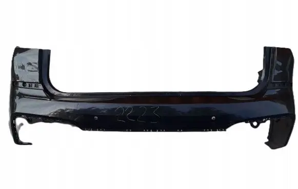 BMW X3 G01 Front bumper 8089729
