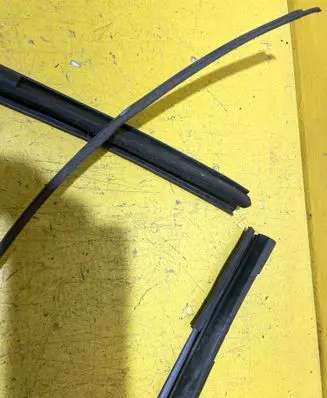 Peugeot 308 SW Rubber seal rear door 