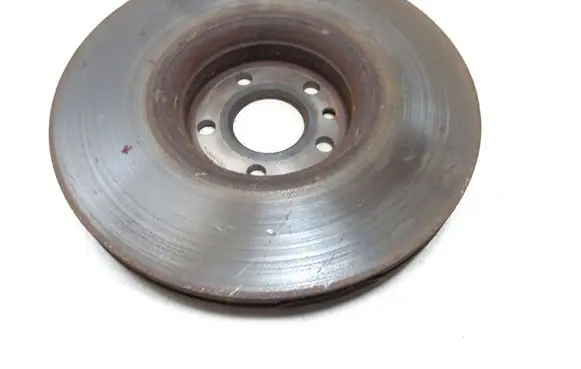 Volvo XC60 Front brake disc