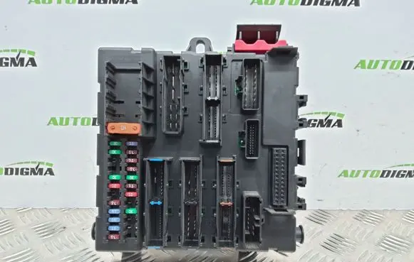 Saab 9-3 Ver2 Fuse module 12769679