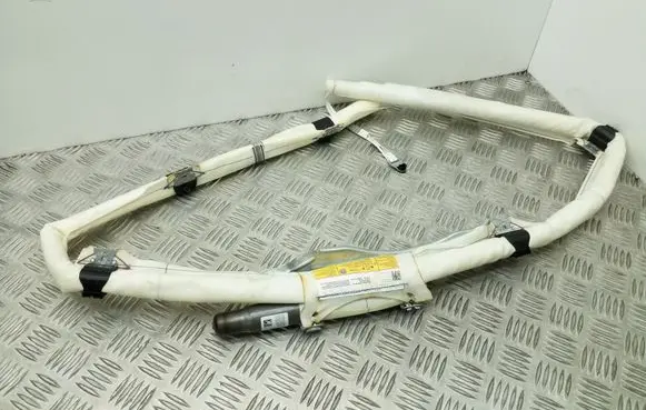 Volkswagen Golf VI Roof airbag 1K9880742E