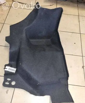 Ford Focus Trunk/boot side trim panel BM51A31148AF3JA6