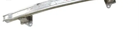 Renault Scenic II - Grand scenic II Front bumper support beam 